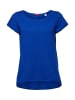 ESPRIT Koszulka w kolorze niebieskim
