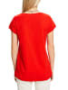 ESPRIT Shirt rood