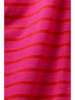 ESPRIT Top w kolorze różowym