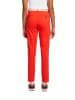 ESPRIT Spodnie chino w kolorze czerwonym
