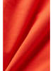 ESPRIT Spodnie chino w kolorze czerwonym