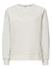 ESPRIT Bluza w kolorze szarym