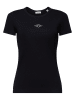 ESPRIT Shirt in Schwarz