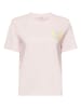 ESPRIT Shirt in Rosé