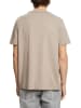 ESPRIT Shirt in Taupe