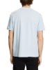 ESPRIT Shirt lichtblauw
