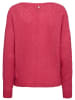 NÜMPH Pullover in Pink