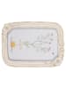 Clayre & Eef Bilderrahmen in Creme - (B)14 x (H)19 x (T)2 cm