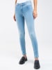 BIG STAR Jeans - Skinny fit - in Hellblau