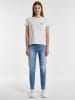 BIG STAR Jeans - Tapered fit - in Hellblau
