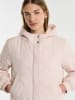 BIG STAR Steppjacke in Beige
