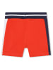 Timberland Short rood