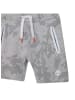 Timberland Shorts in Grau