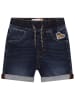 Timberland Jeans-Shorts in Dunkelblau