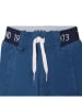 Timberland Shorts in Blau