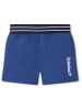 Timberland Zwemshort blauw