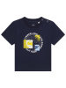Timberland Shirt in Dunkelblau