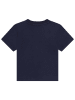 Timberland Shirt in Dunkelblau