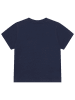 Timberland Shirt donkerblauw