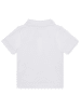 Timberland Koszulka polo w kolorze białym