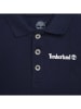 Timberland Poloshirt donkerblauw