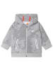 Timberland Sweatjacke in Grau