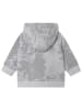 Timberland Sweatvest grijs