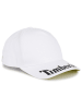 Timberland Cap in Weiß