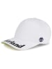 Timberland Cap in Weiß