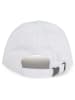 Timberland Cap in Weiß