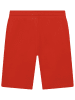 Timberland Szorty dresowe w kolorze czerwonym