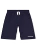 Timberland Sweatshort donkerblauw