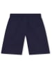 Timberland Sweatshort donkerblauw