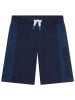 Timberland Sweatshort donkerblauw