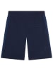 Timberland Sweatshort donkerblauw