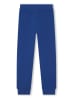 Timberland Spodnie dresowe w kolorze niebieskim