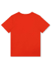 Timberland Shirt rood