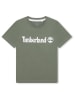 Timberland Shirt in Khaki