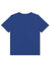 Timberland Shirt blauw