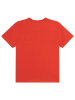 Timberland Shirt rood