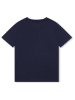 Timberland Shirt donkerblauw