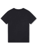 Timberland Shirt zwart