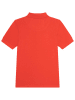 Timberland Poloshirt rood