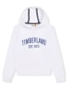 Timberland Hoodie in Weiß