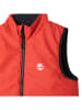 Timberland Weste in Rot