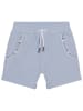 Timberland Sweatshorts in Hellblau