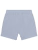 Timberland Sweatshorts in Hellblau
