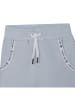 Timberland Sweatshort lichtblauw