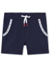 Timberland Sweatshorts in Dunkelblau