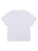 Timberland Koszulka w kolorze białym